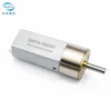 Gear Motor, 16GA, 6V, 70RPM, 12v - view 2