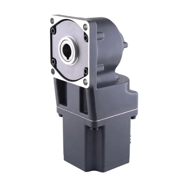 Gear Motor, Brushless, 40w, 60w, 90w