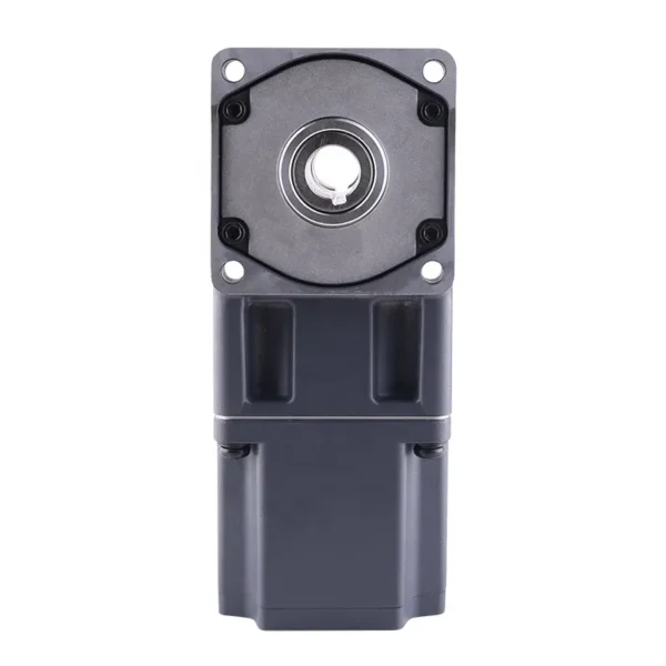 Gear Motor, Brushless, 40w, 60w, 90w - view 3