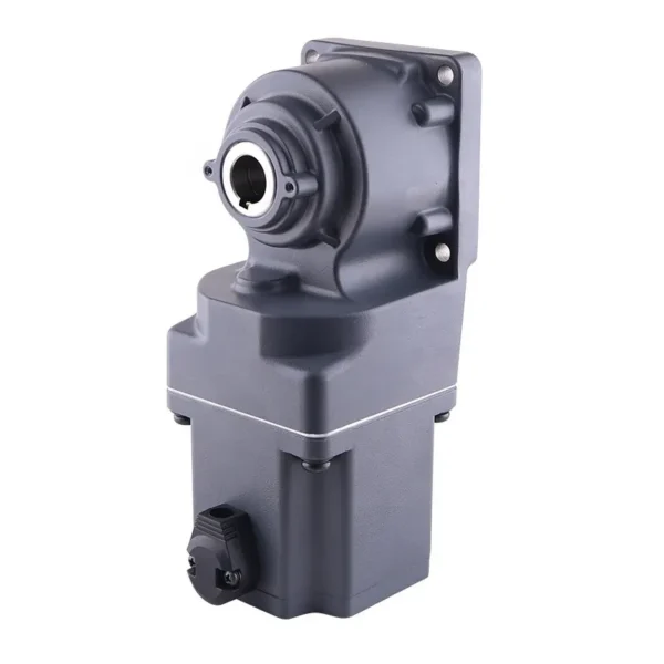 Gear Motor, Brushless, 40w, 60w, 90w - view 5