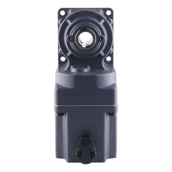 Gear Motor, Brushless, 40w, 60w, 90w - view 6
