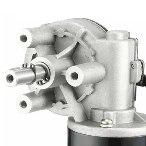 Gear Motor, Ip67, 12V, 50W, 150W