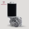 Gear Motor, Ip67, 12V, 50W, 150W - view 2
