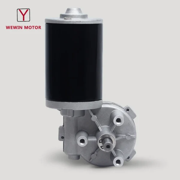 Gear Motor, Ip67, 12V, 50W, 150W - view 2