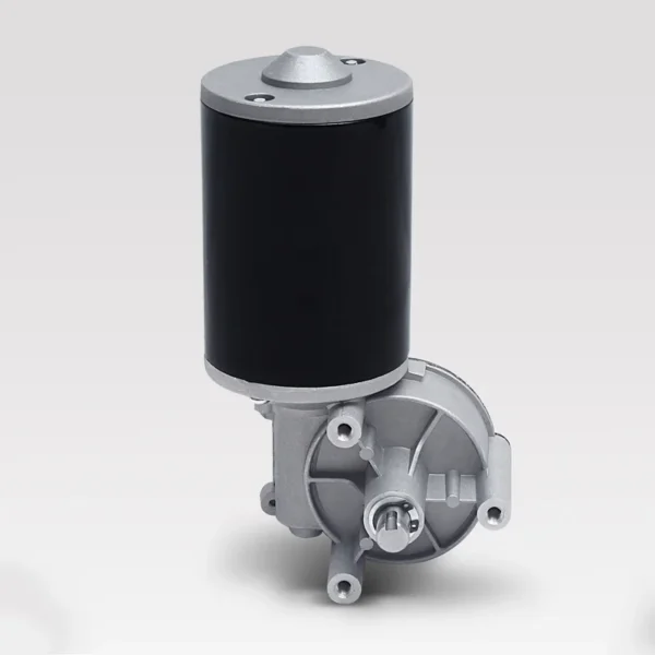 Gear Motor, Ip67, 12V, 50W, 150W - view 3