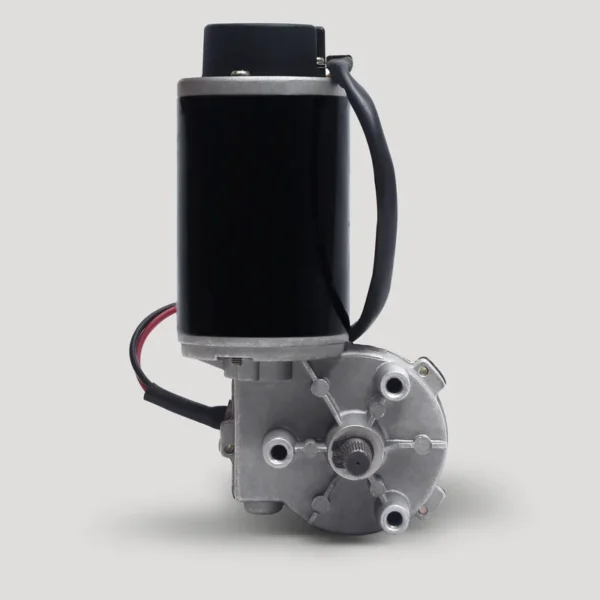 Gear Motor, Ip67, 12V, 50W, 150W - view 4