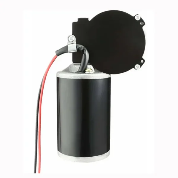 Gear Motor, Ip67, 12V, 50W, 150W - view 6