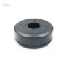 Gear Torque Brushless Motor, 60mm, 24VDC