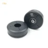 Gear Torque Brushless Motor, 60mm, 24VDC - view 2