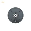 Gear Torque Brushless Motor, 60mm, 24VDC - view 3