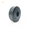 Gear Torque Brushless Motor, 60mm, 24VDC - view 4