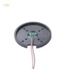 Gear Torque Brushless Motor, 60mm, 24VDC - view 5
