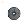 Gear Torque Brushless Motor, 60mm, 24VDC - view 6