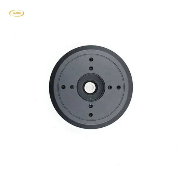 Gear Torque Brushless Motor, 60mm, 24VDC - view 6