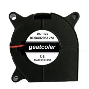 Geatcoler Axial Blower, 4020, 40*40*20mm