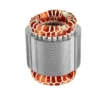 Generator, SIMBA, Electric motor rotor - view 4