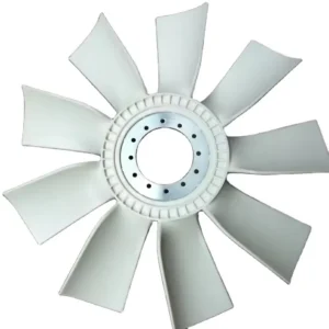 Genuine Fan, 1000087872, WP10.340E22