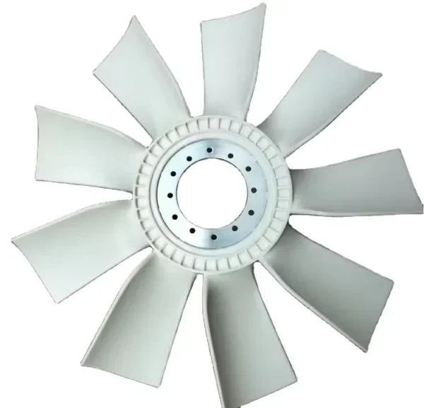 Genuine Fan, 1000087872, WP10.340E22