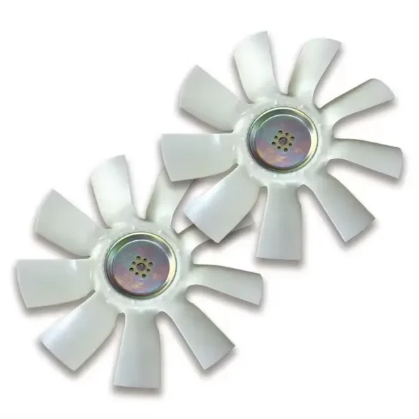 Genuine Fan, 1000087872, WP10.340E22 - view 2