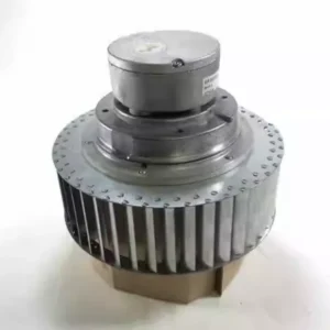 Genuine Rf22p-2dk3f5r Xerox Fan, ZIEHL-ABEGG, RF22P-2DK.3F.5R