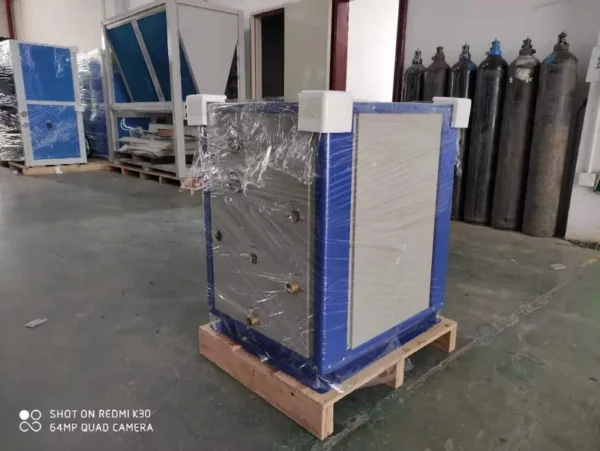 Geothermal Heat Pump, 10kw, 20kw, 30kw, 220v - view 4
