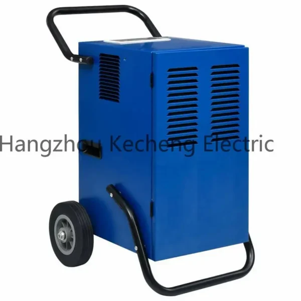 German Dehumidifier, 220, 120