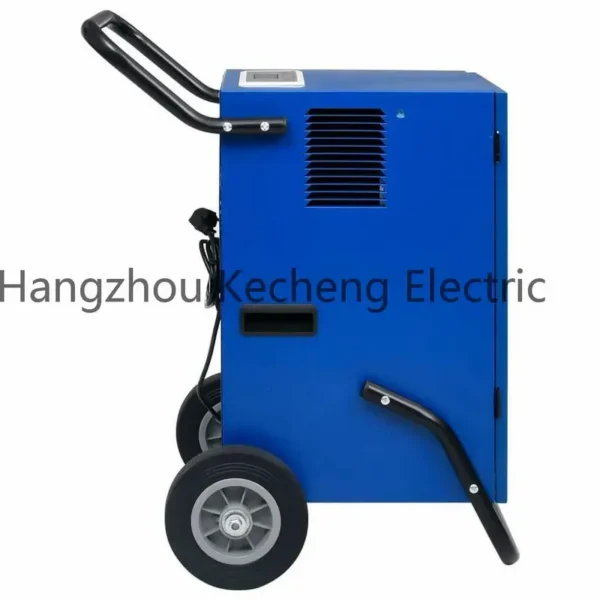German Dehumidifier, 220, 120 - view 2