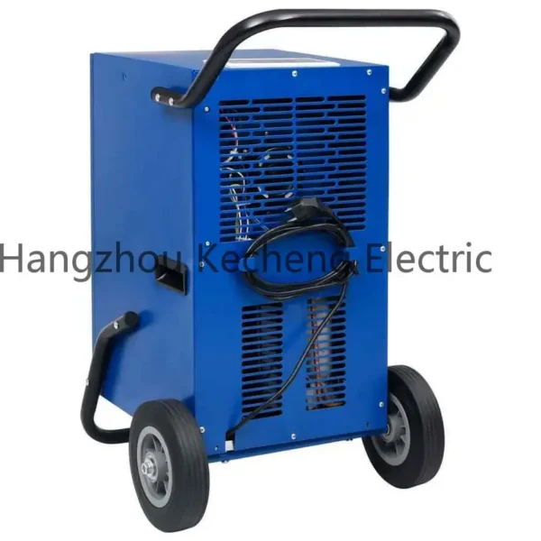 German Dehumidifier, 220, 120 - view 3