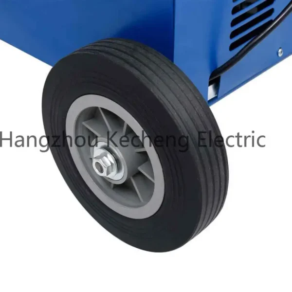 German Dehumidifier, 220, 120 - view 4