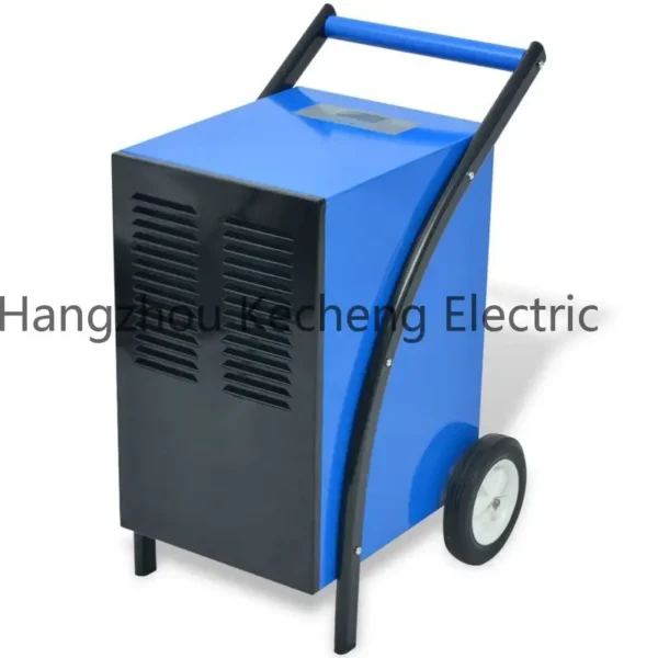 German Dehumidifier, 220, 120 - view 5
