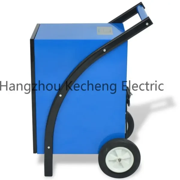 German Dehumidifier, 220, 120 - view 6