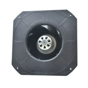 German Original Imported Fan, K3G250-RE07-07, 170W, 2510min