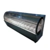 Glass Hollow Glass Fan, 110V, 530L - view 5