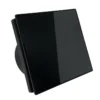 Glass Panel, 6", Wall