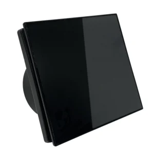 Glass Panel, 6", Wall