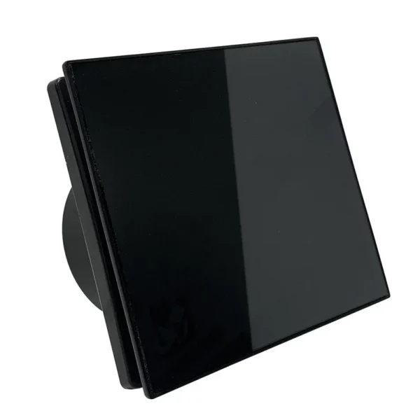 Glass Panel, 6", Wall