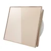 Glass Panel, 6", Wall - view 2