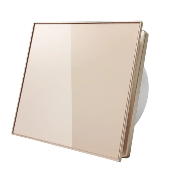 Glass Panel, 6", Wall - view 2