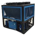 Glycol Chiller, 5AC, 380 V, 5hp - view 6