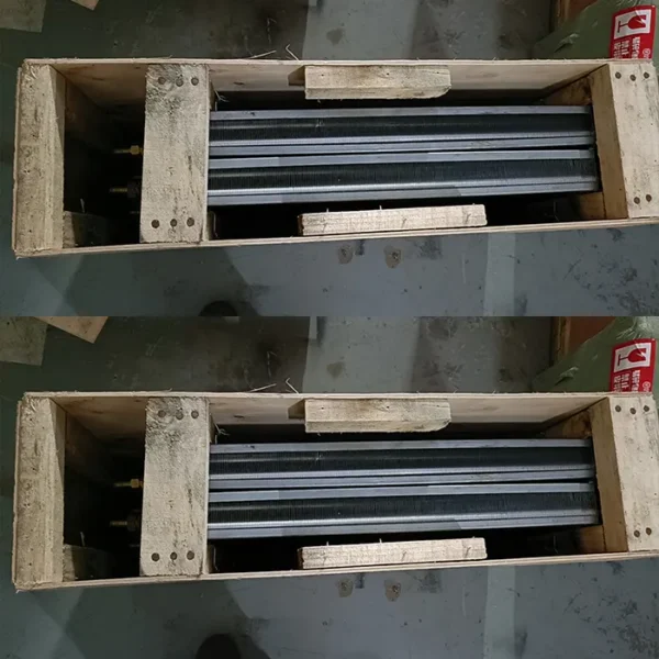 Glycol Coil, 092-25819-002 - view 2