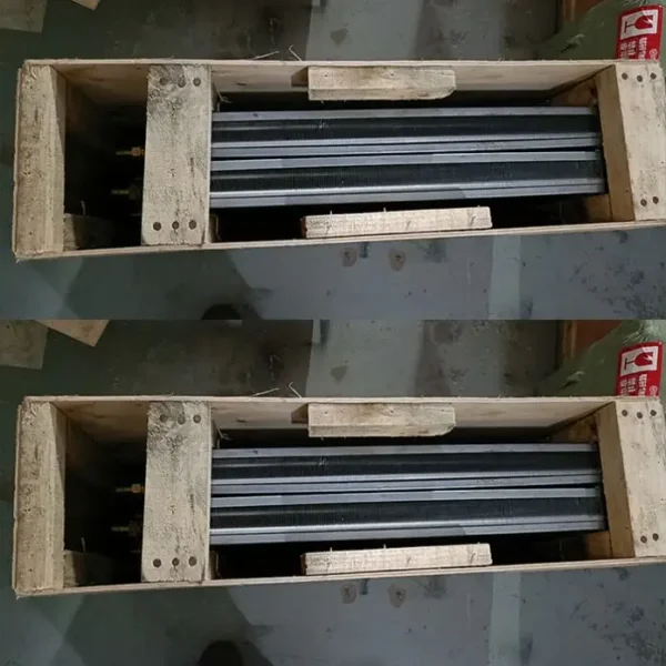Glycol Coil, 092-25819-002, Refrigeration Parts - view 2