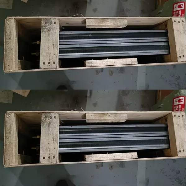 Glycol Coil, 092-25819-002, Refrigeration Parts - view 4