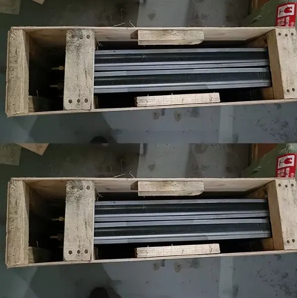 Glycol Coil, 092-25819-002, Refrigeration Parts - view 6