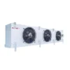 Glycol-cooled Air Cooling Unit, Electric, Copper Tube