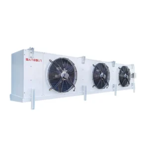 Evaporators