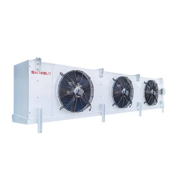 Glycol-cooled Air Cooling Unit, Electric, Copper Tube