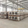 Glycol-cooled Air Cooling Unit, Electric, Copper Tube - view 4
