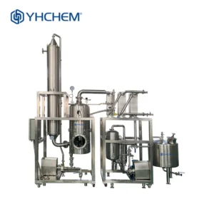 Glycol Evaporator, 200W, YFE-50