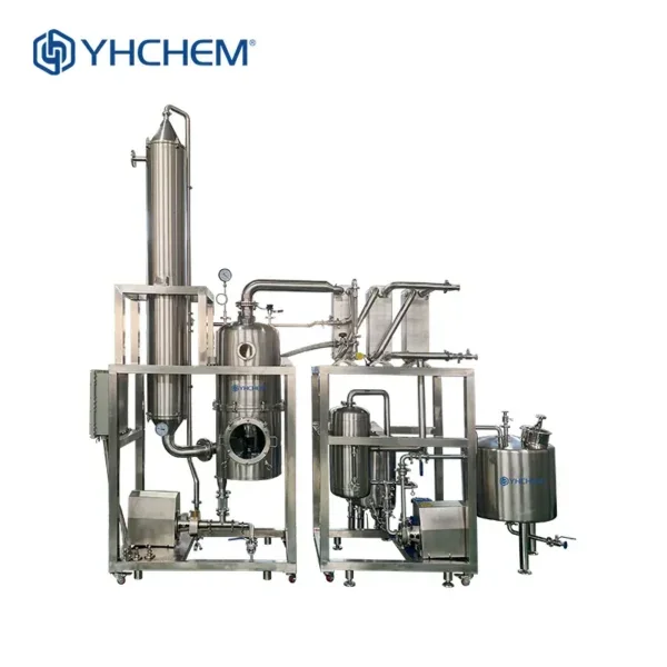 Glycol Evaporator, 200W, YFE-50