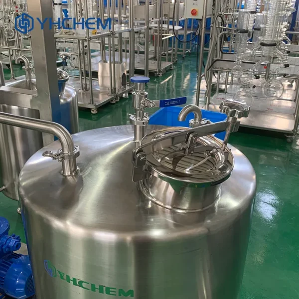 Glycol Evaporator, 200W, YFE-50 - view 2